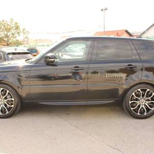 Land Rover Range Rover Sport 3.0 SDV6 HSE Dynamic
