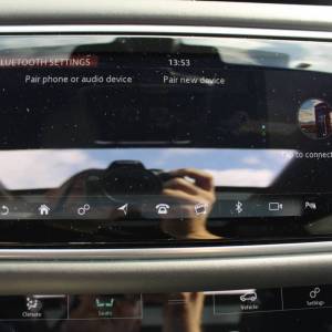 Land Rover Range Rover Sport 3.0 SDV6 HSE Dynamic