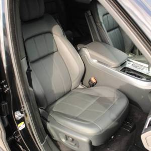 Land Rover Range Rover Sport 3.0 SDV6 HSE Dynamic