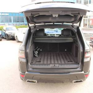 Land Rover Range Rover Sport 3.0 SDV6 HSE Dynamic