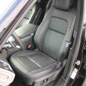 Land Rover Range Rover Sport 3.0 SDV6 HSE Dynamic