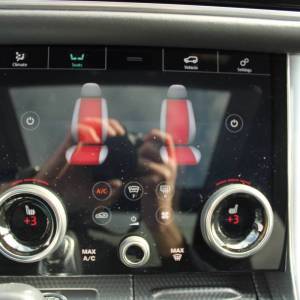 Land Rover Range Rover Sport 3.0 SDV6 HSE Dynamic