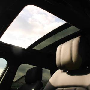 Land Rover Range Rover Sport 3.0 SDV6 HSE Dynamic