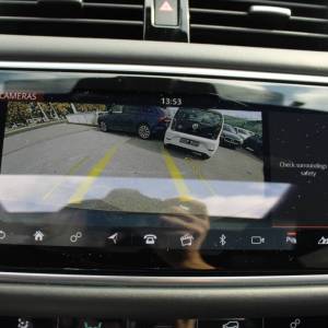 Land Rover Range Rover Sport 3.0 SDV6 HSE Dynamic