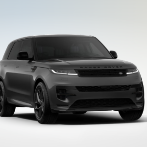 Land Rover Range Rover Sport DYNM HSE 3.0 460HP 4WD A8 PHEV