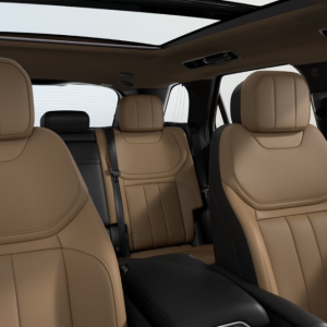 Land Rover Range Rover Sport DYNM HSE 3.0 460HP 4WD A8 PHEV