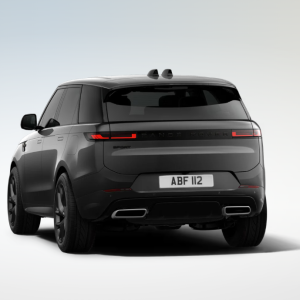 Land Rover Range Rover Sport DYNM HSE 3.0 460HP 4WD A8 PHEV