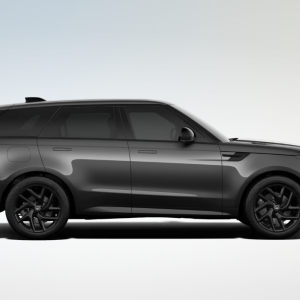 Land Rover Range Rover Sport DYNM HSE 3.0 460HP 4WD A8 PHEV