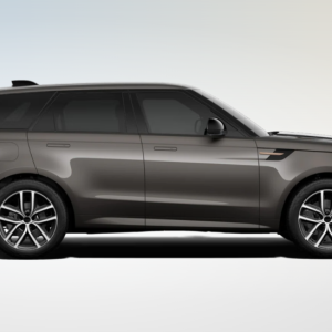 Land Rover Range Rover Sport OBSIDIAN P460 PHEV AWD