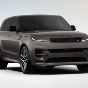 Land Rover Range Rover Sport OBSIDIAN P460 PHEV AWD