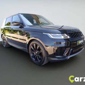 Land Rover Range Rover Sport SE 2.0T PHEV 404HP 4WD