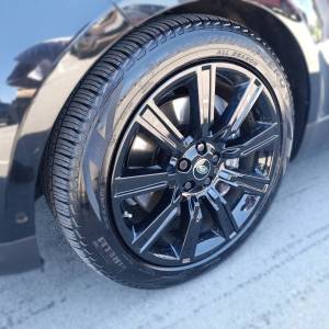 Land Rover Range Rover Sport SE 2.0T PHEV 404HP 4WD