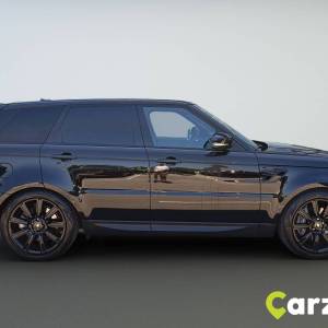 Land Rover Range Rover Sport SE 2.0T PHEV 404HP 4WD