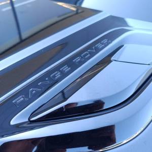 Land Rover Range Rover Sport SE 2.0T PHEV 404HP 4WD
