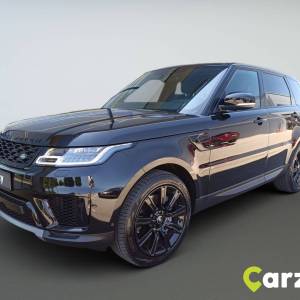 Land Rover Range Rover Sport SE 2.0T PHEV 404HP 4WD