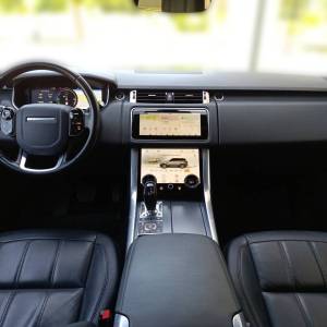 Land Rover Range Rover Sport SE 2.0T PHEV 404HP 4WD