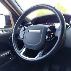 Land Rover Range Rover Sport SE 2.0T PHEV 404HP 4WD