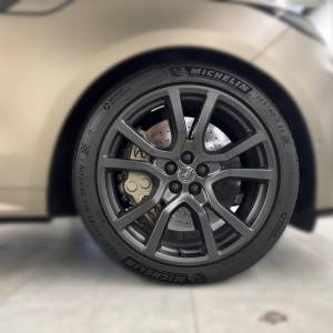 Land Rover Range Rover Sport SV+ 4.4P 635HP 4WD A8 MHEV