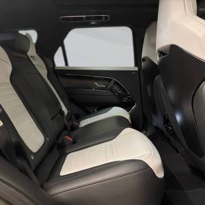 Land Rover Range Rover Sport SV+ 4.4P 635HP 4WD A8 MHEV