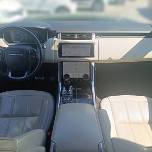 Land Rover Range Rover Sport HSE 3.0D SDV6 249HP 4WD A8