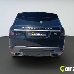 Land Rover Range Rover Sport HSE 3.0D SDV6 249HP 4WD A8