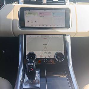 Land Rover Range Rover Sport HSE 3.0D SDV6 249HP 4WD A8