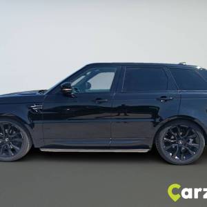 Land Rover Range Rover Sport HSE 3.0D SDV6 249HP 4WD A8