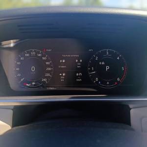 Land Rover Range Rover Sport HSE 3.0D SDV6 249HP 4WD A8