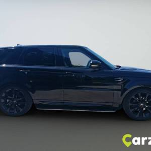 Land Rover Range Rover Sport HSE 3.0D SDV6 249HP 4WD A8