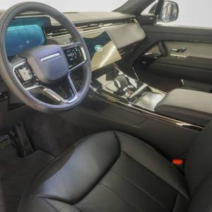 Land Rover Range Rover Sport SE 3.0D 249HP 4WD A8 MHEV