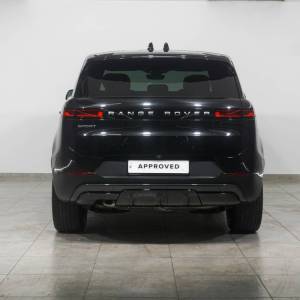 Land Rover Range Rover Sport SE 3.0D 249HP 4WD A8 MHEV