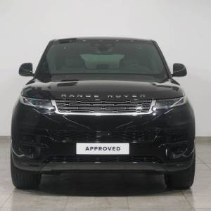 Land Rover Range Rover Sport SE 3.0D 249HP 4WD A8 MHEV
