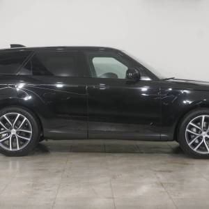 Land Rover Range Rover Sport SE 3.0D 249HP 4WD A8 MHEV