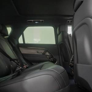 Land Rover Range Rover Sport SE 3.0D 249HP 4WD A8 MHEV