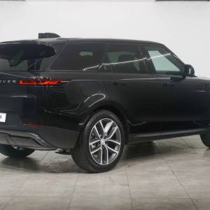 Land Rover Range Rover Sport SE 3.0D 249HP 4WD A8 MHEV