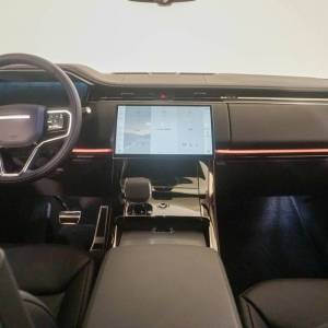 Land Rover Range Rover Sport SE 3.0D 249HP 4WD A8 MHEV