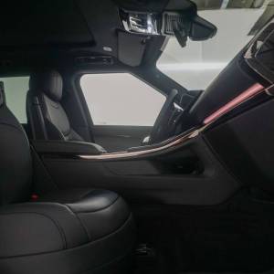 Land Rover Range Rover Sport SE 3.0D 249HP 4WD A8 MHEV