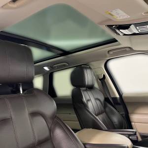 Land Rover Range Rover Sport HSE 2.0D