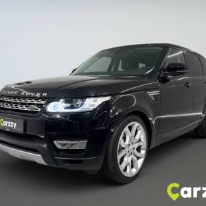 Land Rover Range Rover Sport HSE 2.0D