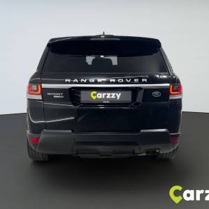 Land Rover Range Rover Sport HSE 2.0D