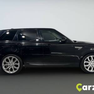 Land Rover Range Rover Sport HSE 2.0D