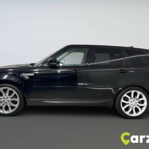 Land Rover Range Rover Sport HSE 2.0D
