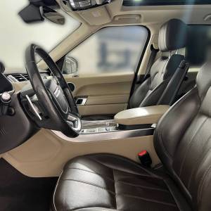 Land Rover Range Rover Sport HSE 2.0D