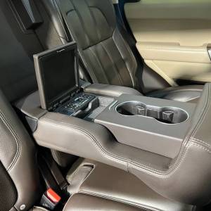 Land Rover Range Rover Sport HSE 2.0D