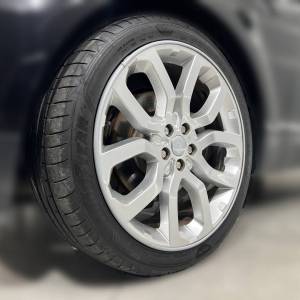 Land Rover Range Rover Sport HSE 2.0D