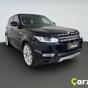 Land Rover Range Rover Sport HSE 2.0D