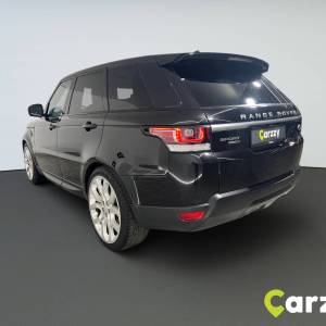 Land Rover Range Rover Sport HSE 2.0D