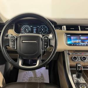 Land Rover Range Rover Sport HSE 2.0D