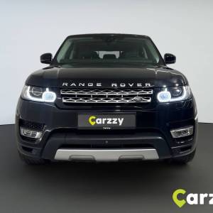 Land Rover Range Rover Sport HSE 2.0D
