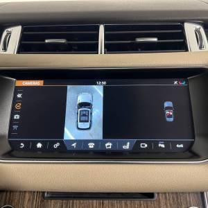 Land Rover Range Rover Sport HSE 2.0D